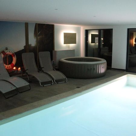 Chalet Amour Blanc Chamonix Les Houches Bagian luar foto
