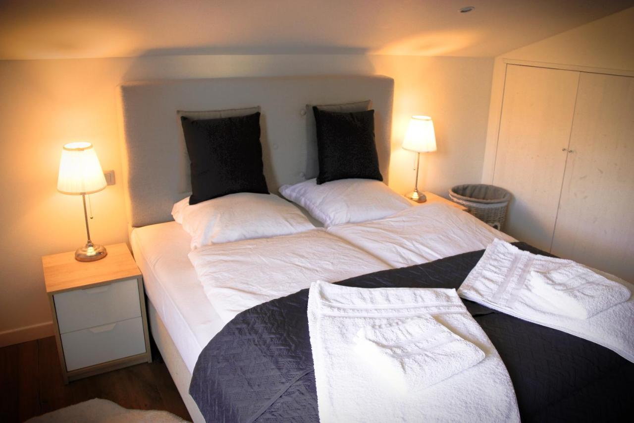 Chalet Amour Blanc Chamonix Les Houches Bagian luar foto