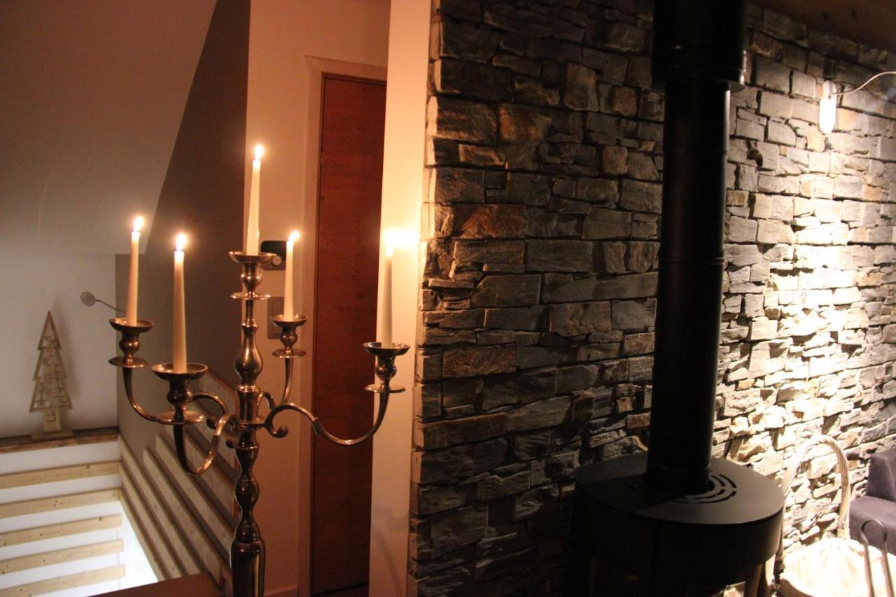 Chalet Amour Blanc Chamonix Les Houches Bagian luar foto