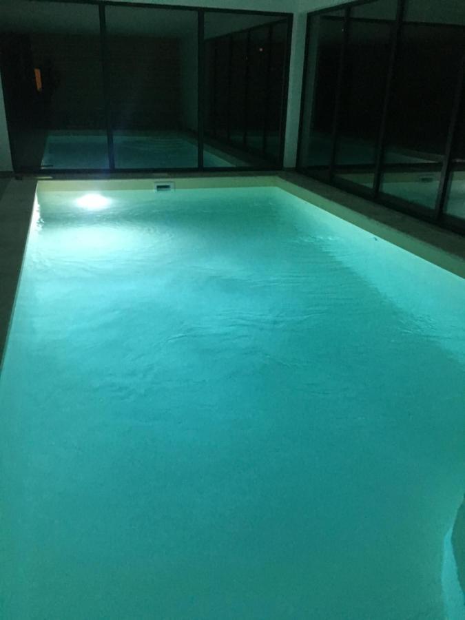 Chalet Amour Blanc Chamonix Les Houches Bagian luar foto