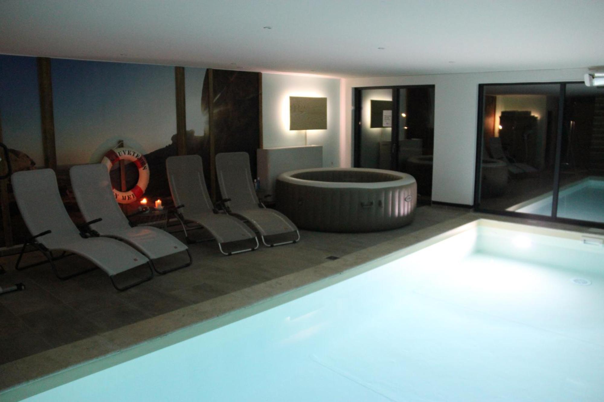 Chalet Amour Blanc Chamonix Les Houches Bagian luar foto