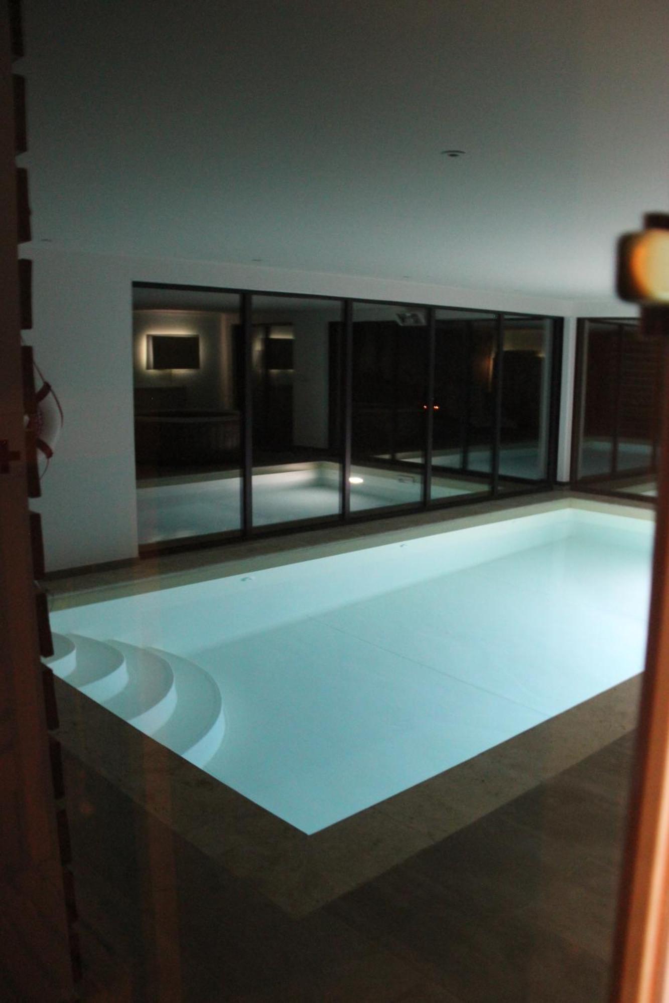 Chalet Amour Blanc Chamonix Les Houches Bagian luar foto