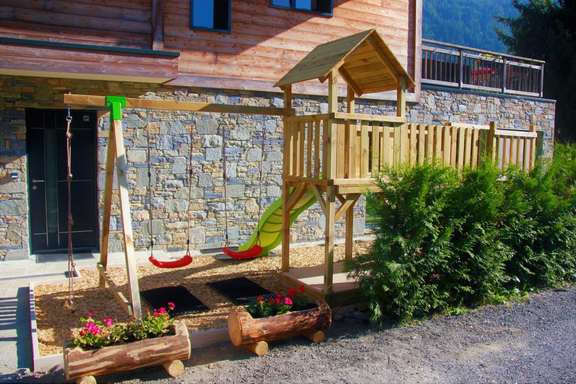 Chalet Amour Blanc Chamonix Les Houches Bagian luar foto